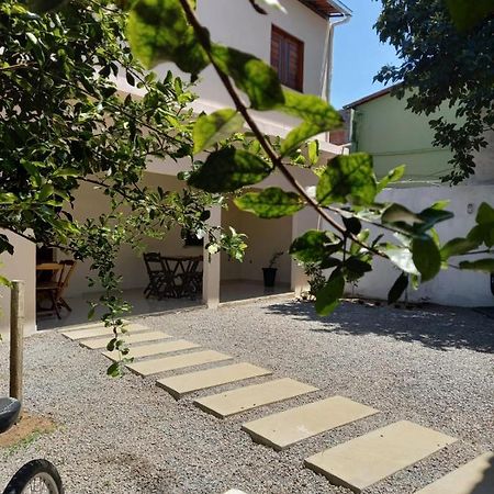 Hospedaria Sao Joao Mucugê المظهر الخارجي الصورة