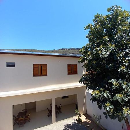Hospedaria Sao Joao Mucugê المظهر الخارجي الصورة