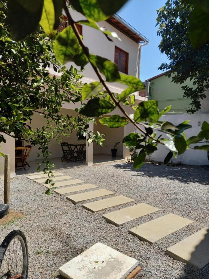 Hospedaria Sao Joao Mucugê المظهر الخارجي الصورة