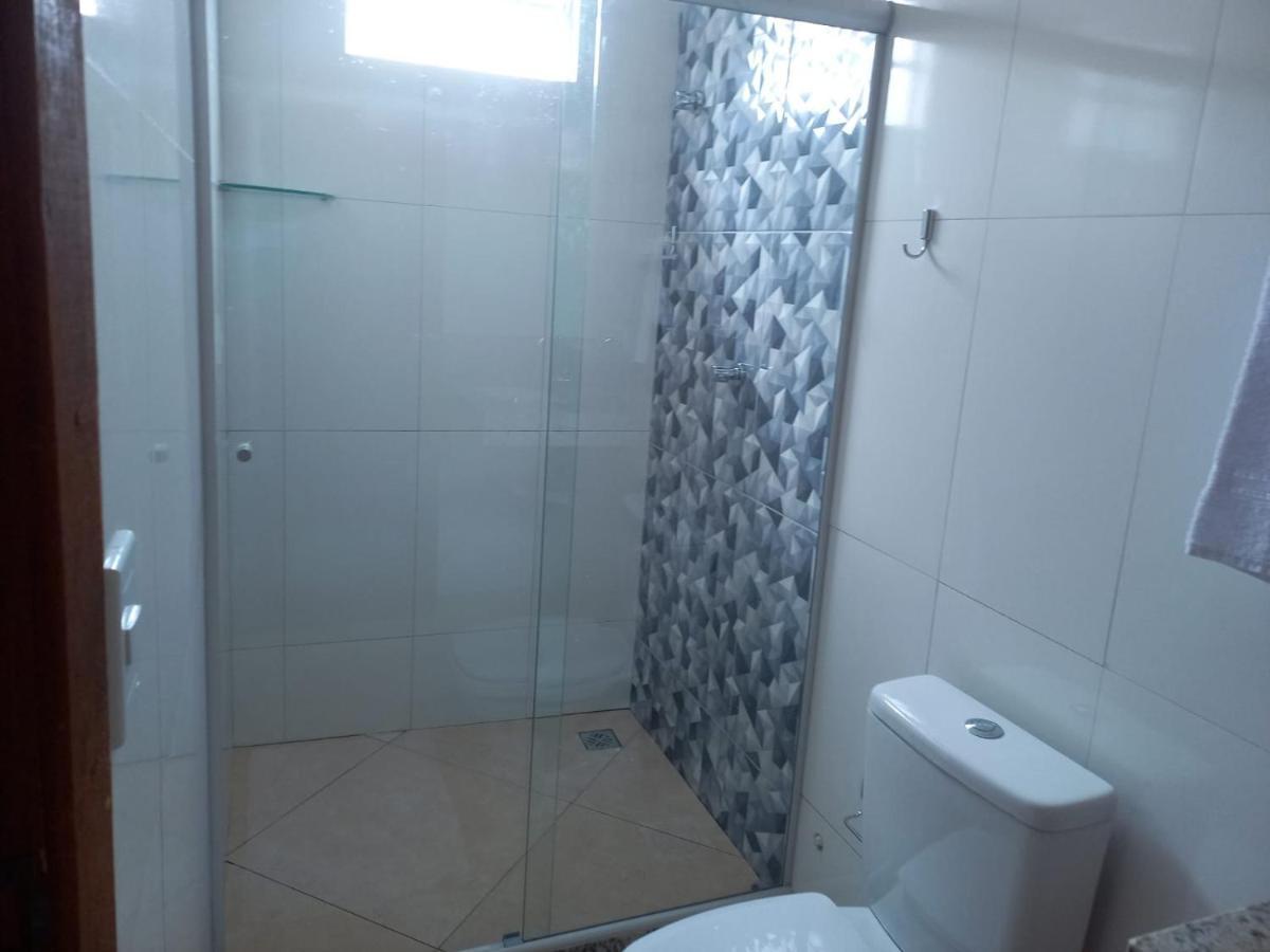 Hospedaria Sao Joao Mucugê المظهر الخارجي الصورة