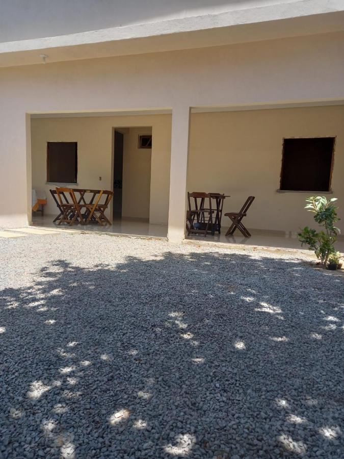 Hospedaria Sao Joao Mucugê المظهر الخارجي الصورة