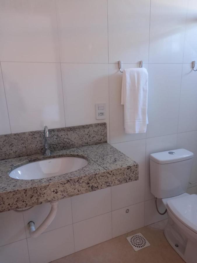 Hospedaria Sao Joao Mucugê المظهر الخارجي الصورة