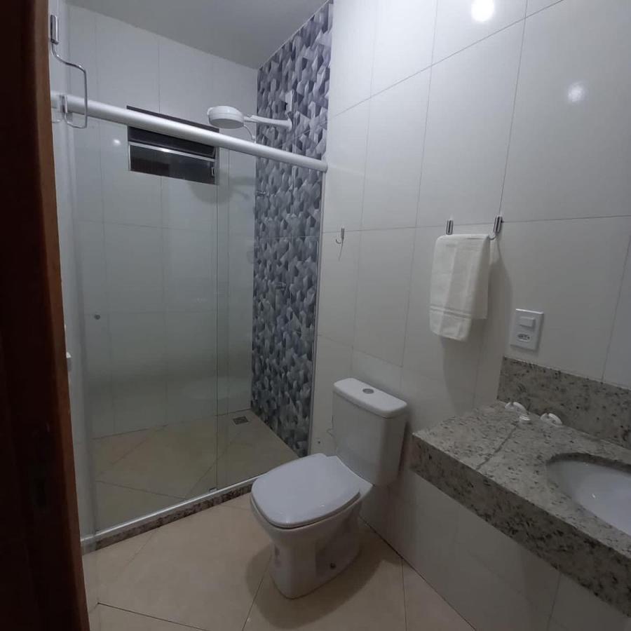 Hospedaria Sao Joao Mucugê المظهر الخارجي الصورة